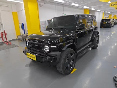 iCAR Super V23, 2025 — купить с доставкой из Китая