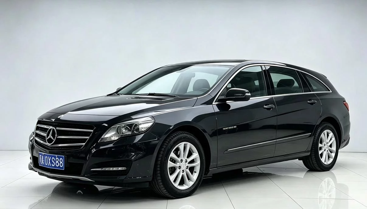 Mercedes-Benz R-Class