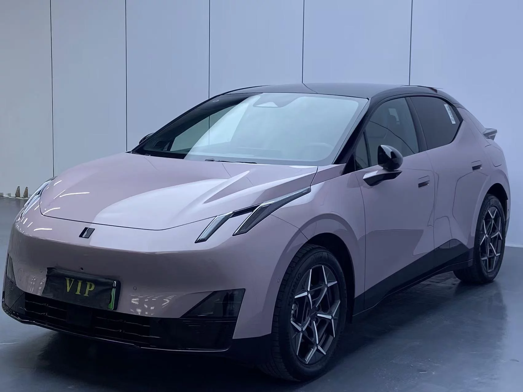 Lynk & Co Geely Lynk & Co 20