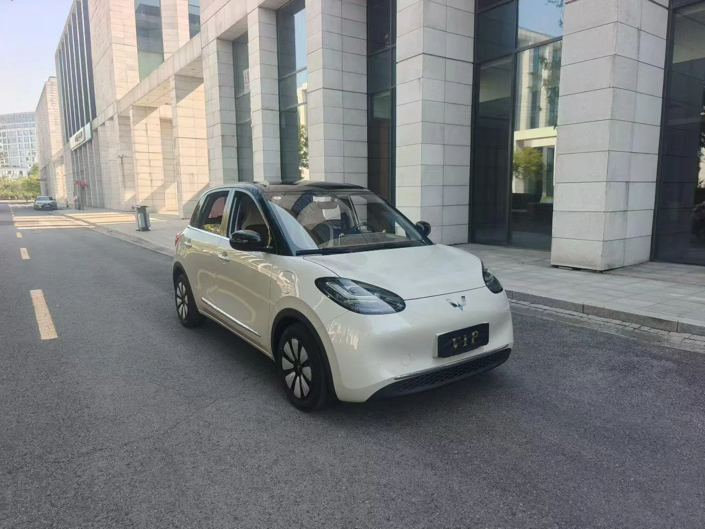 Wuling Bingo