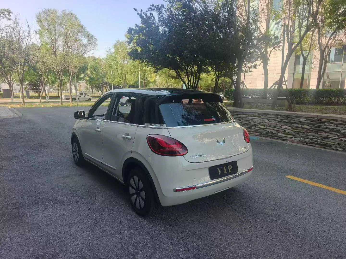 Wuling Bingo