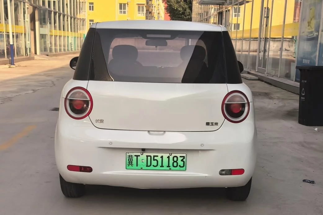 Changan Lumin