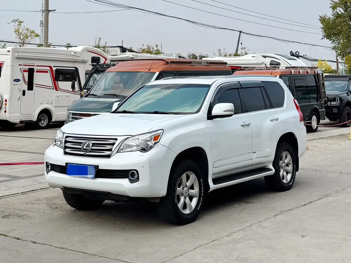 Lexus GX
