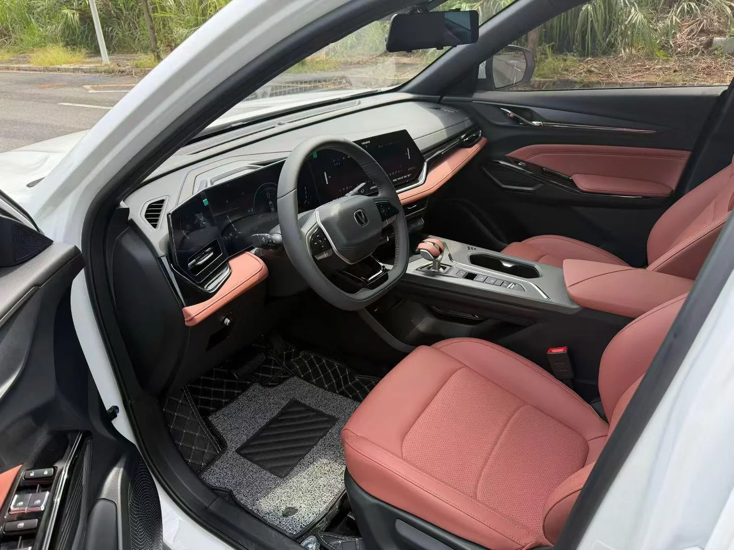 Changan X5 PLUS