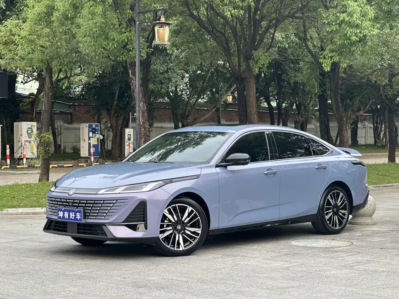Changan Escape