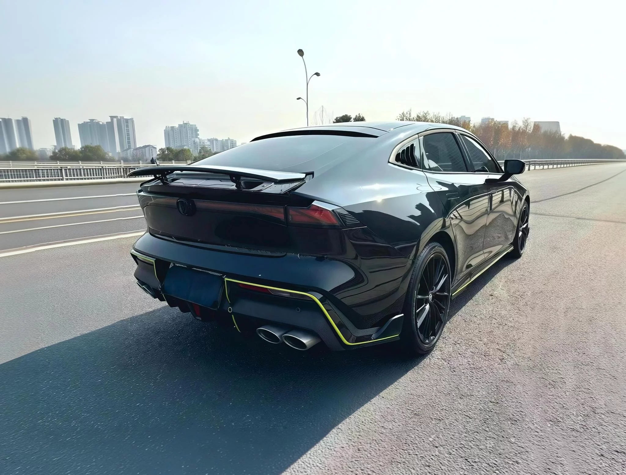 Changan UNI-V