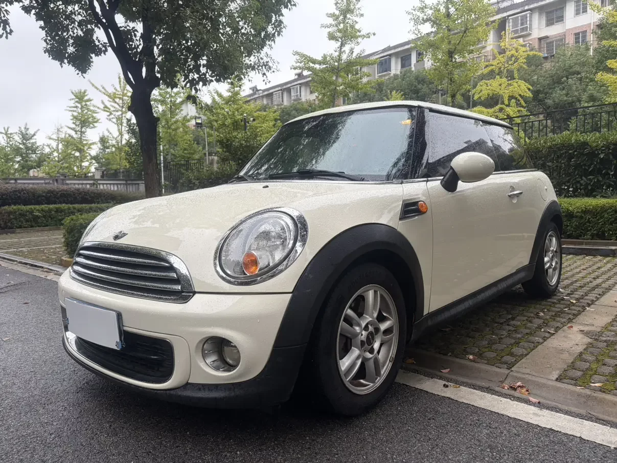 MINI MINI  из Китая