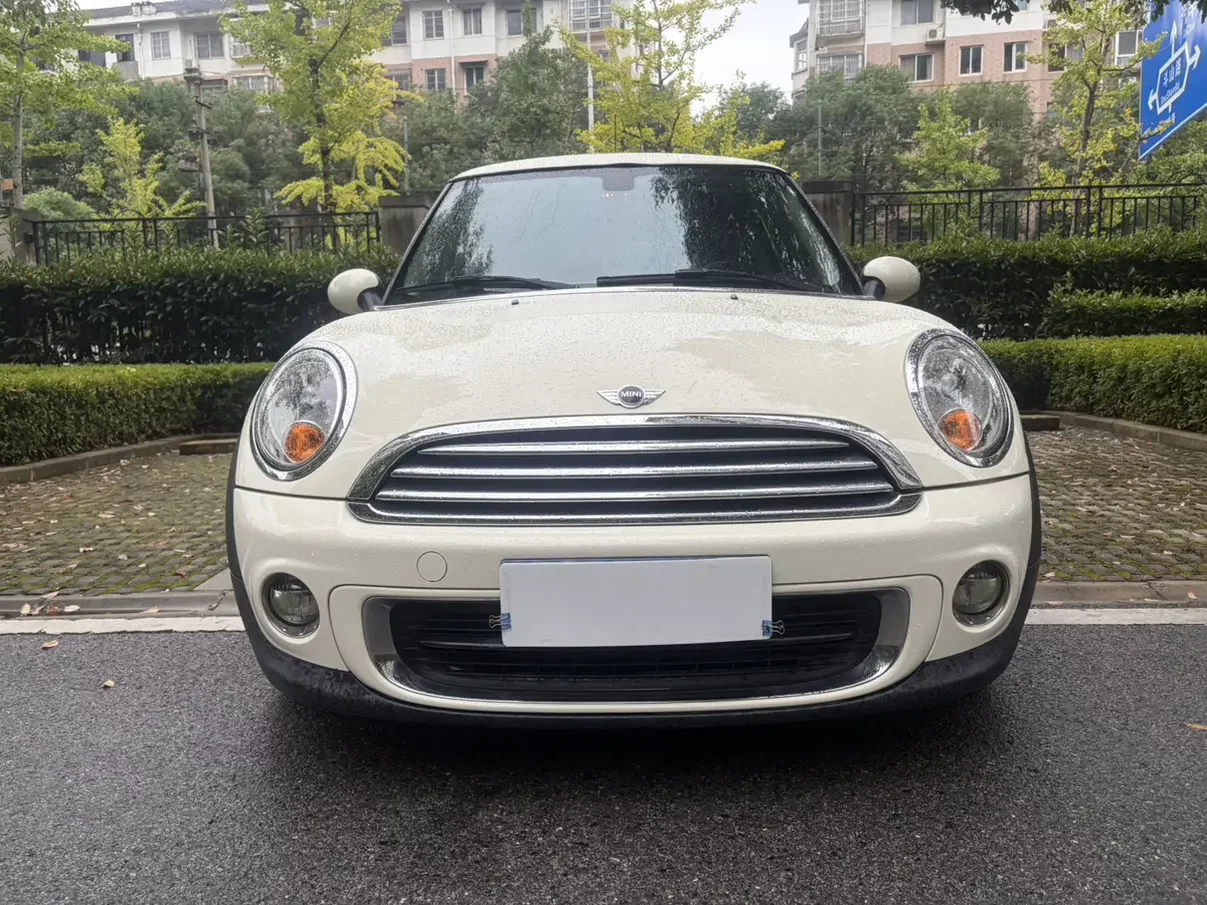 MINI MINI  из Китая
