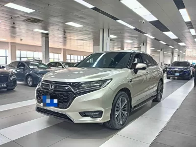 Honda UR-V