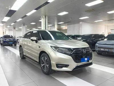 Honda UR-V