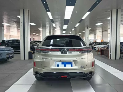 Honda UR-V