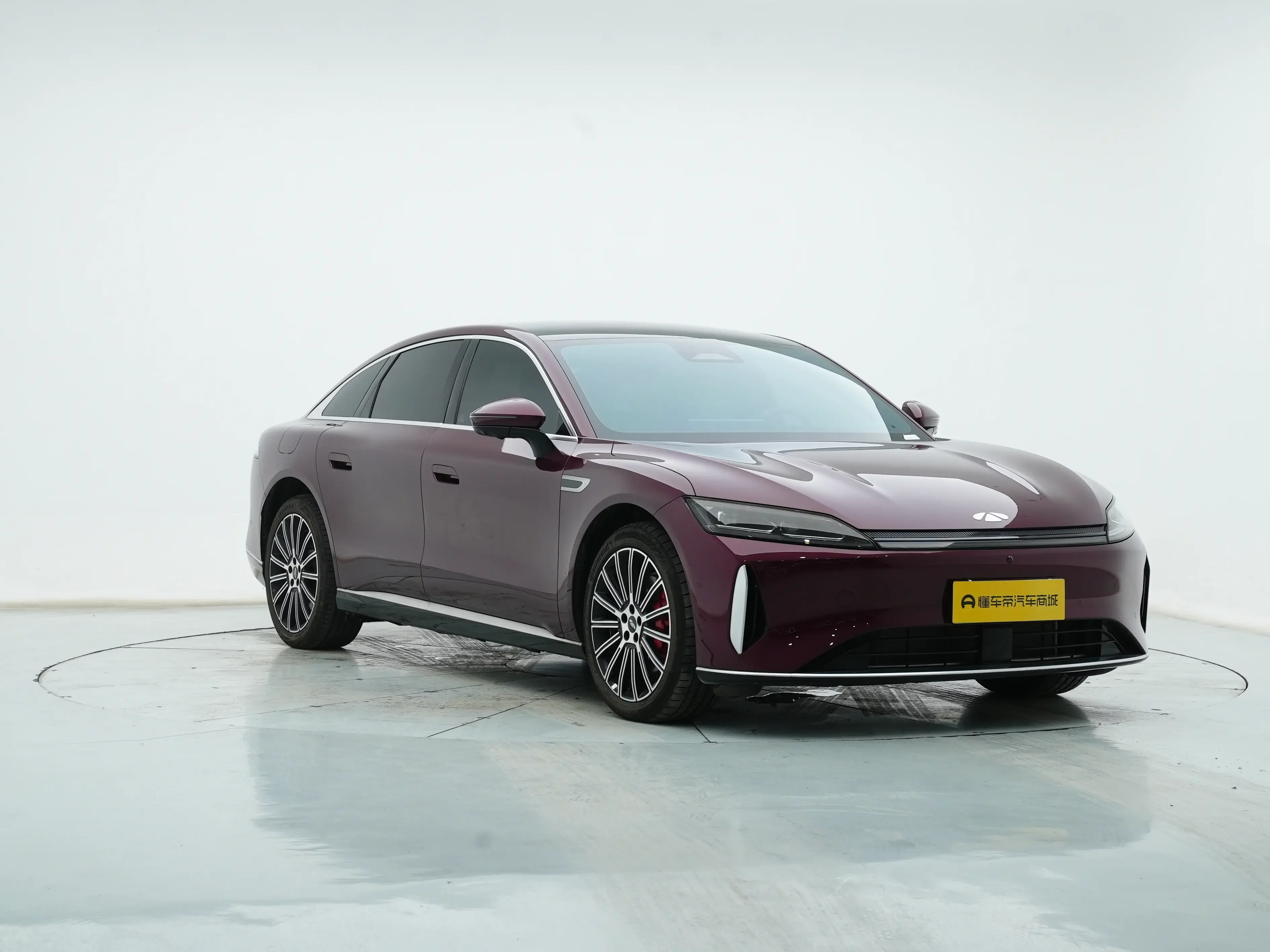 Chery Fengyun A9L