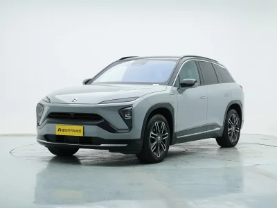 NIO ES6, 2021 — купить с доставкой из Китая