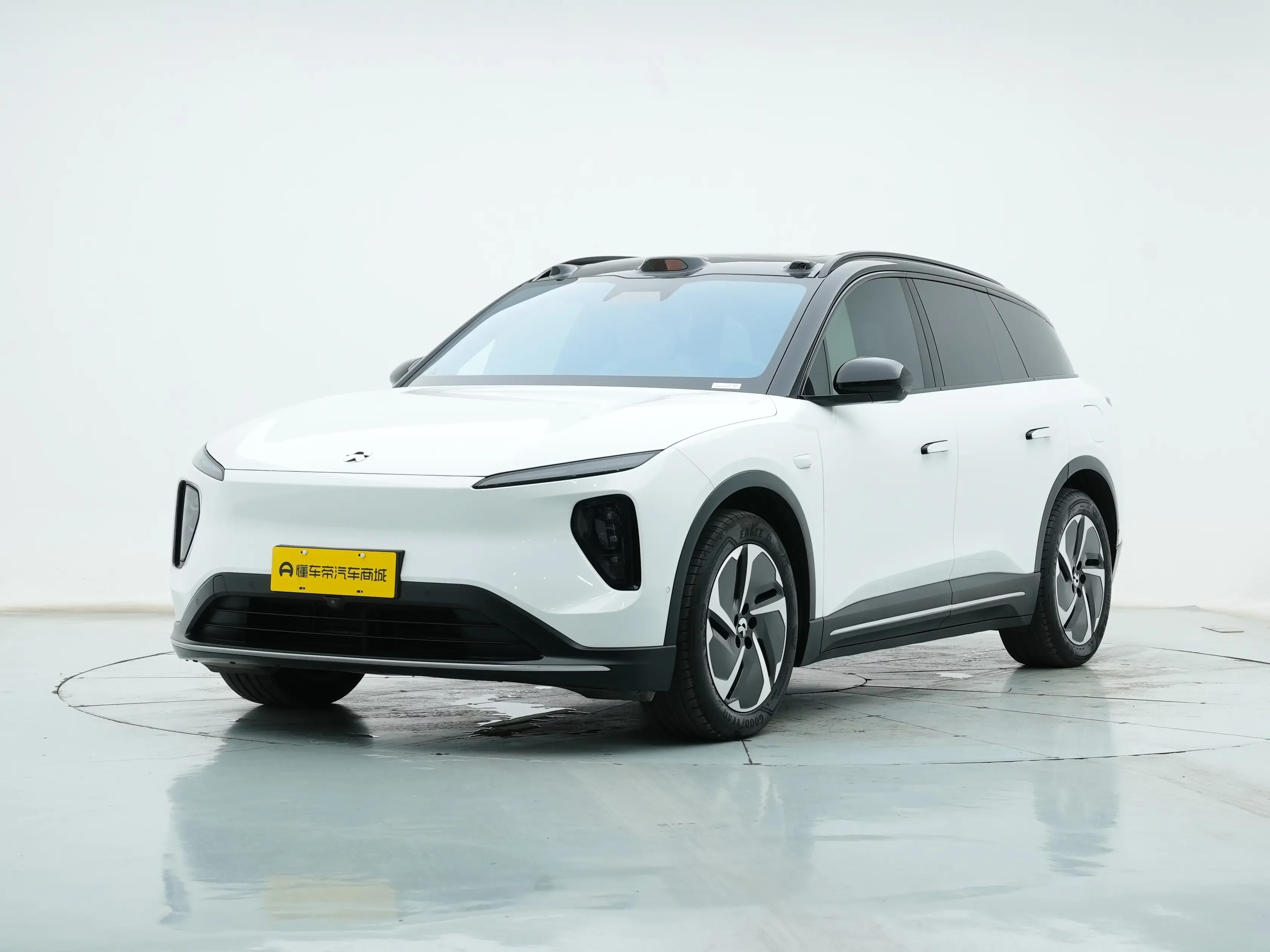 NIO ES6