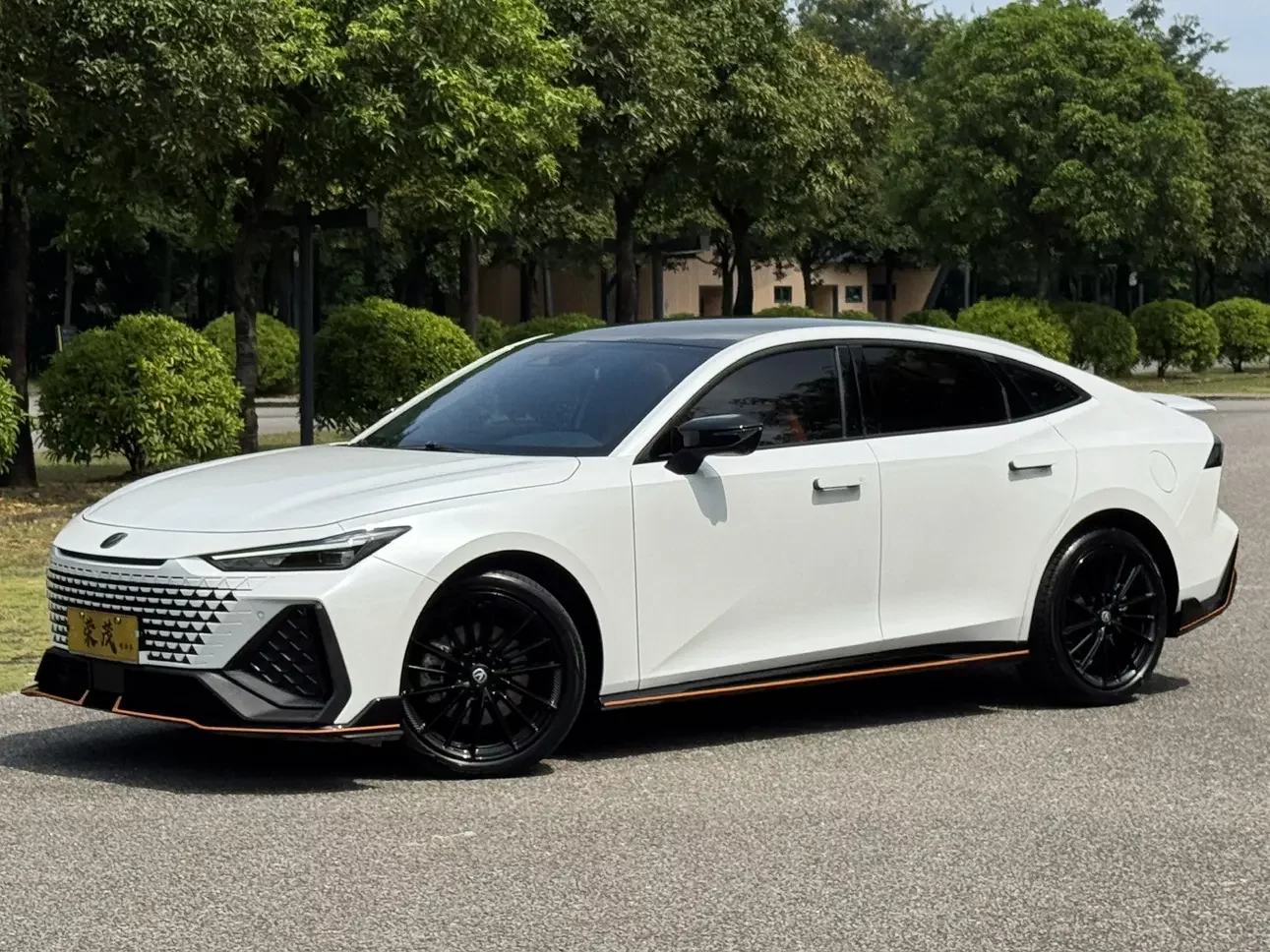 Changan UNI-V