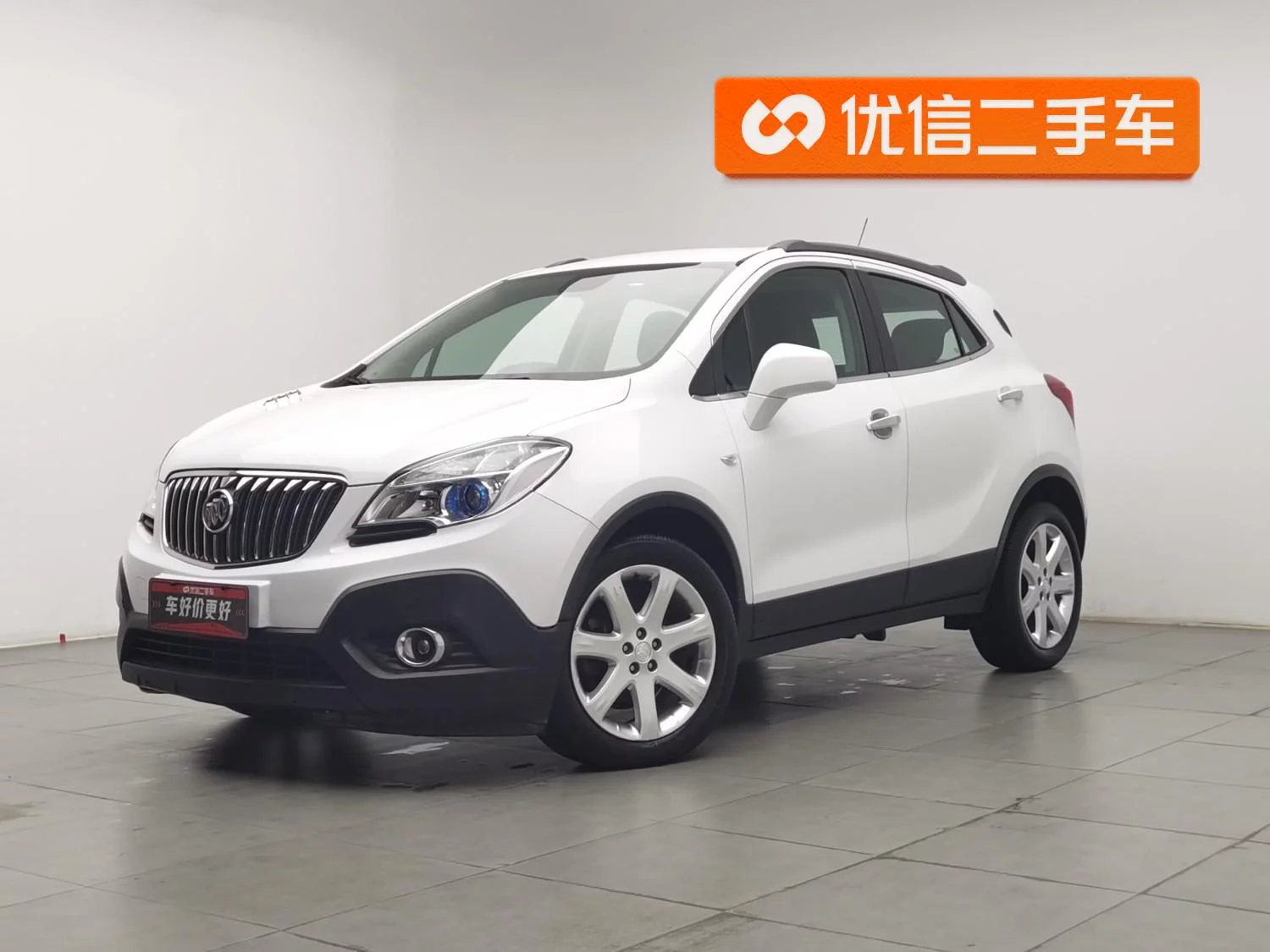 Buick Encore