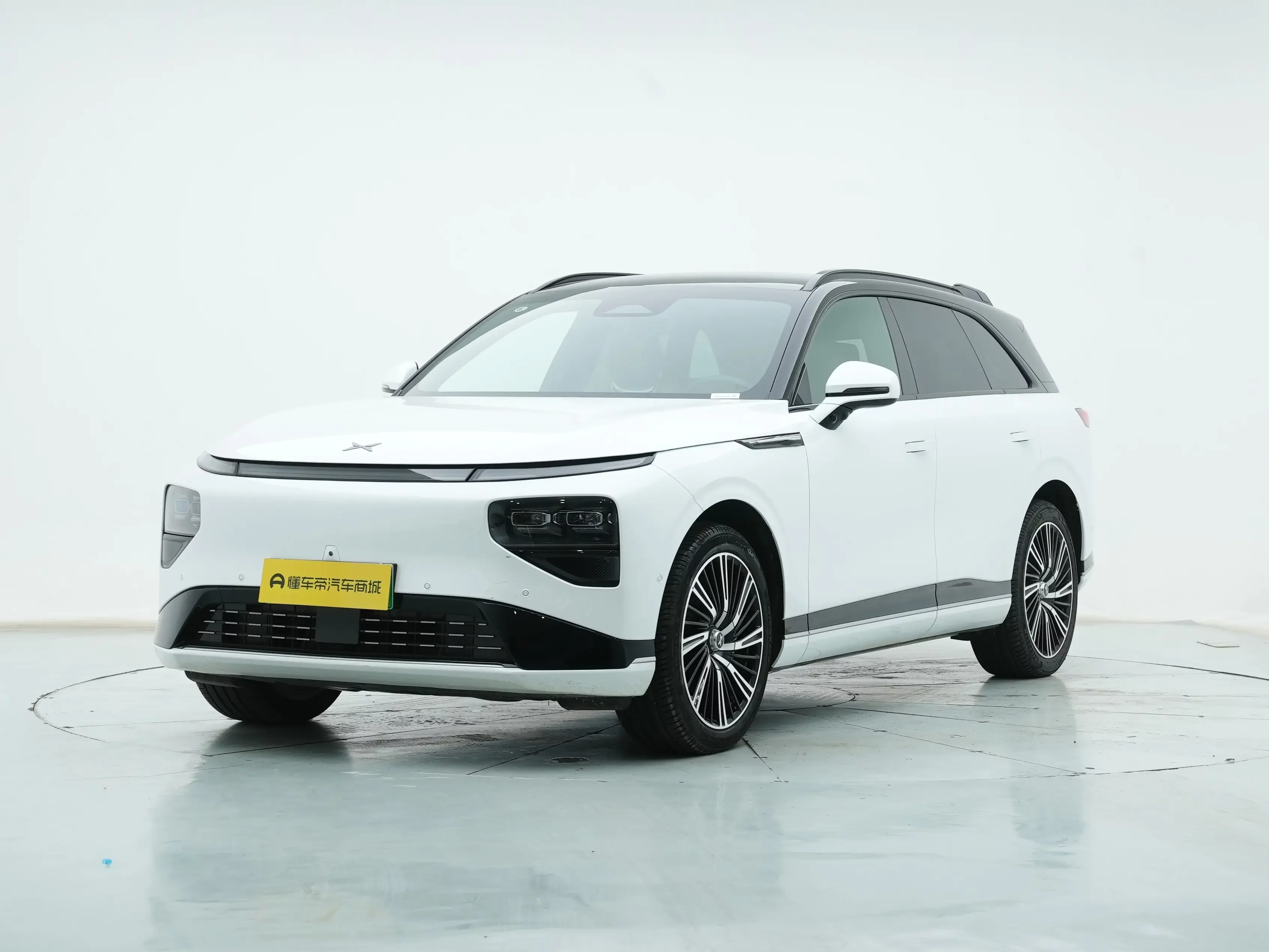 XPeng G9