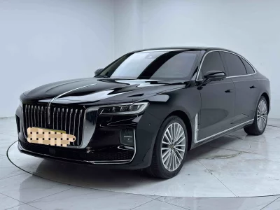 Hongqi H9