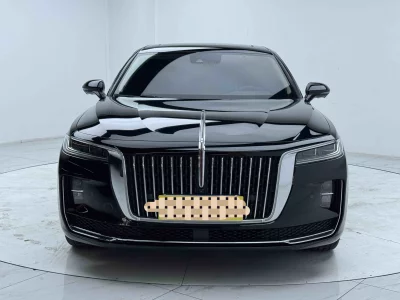Hongqi H9