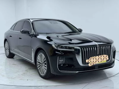 Hongqi H9