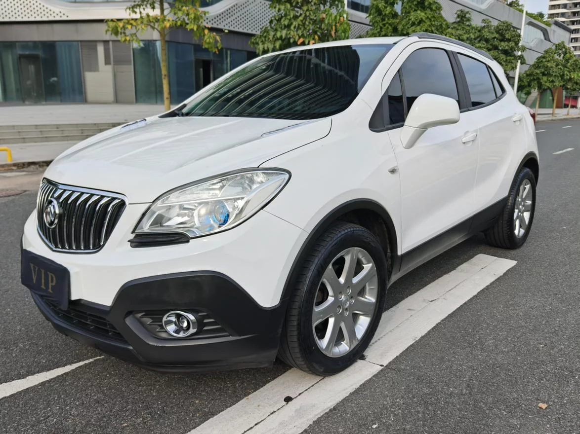 Buick Encore