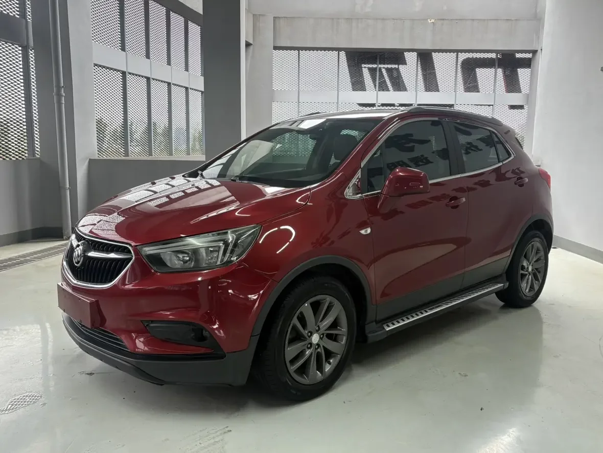 Buick Encore
