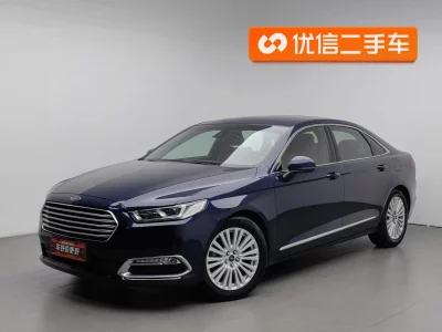 Ford Taurus