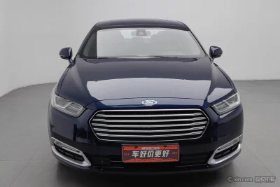 Ford Taurus
