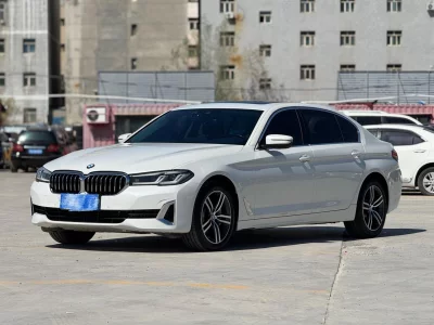 BMW 5 Series, 2021 — купить с доставкой из Китая