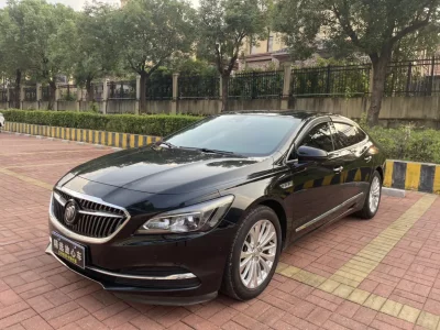 Buick LaCrosse, 2018 — купить с доставкой из Китая