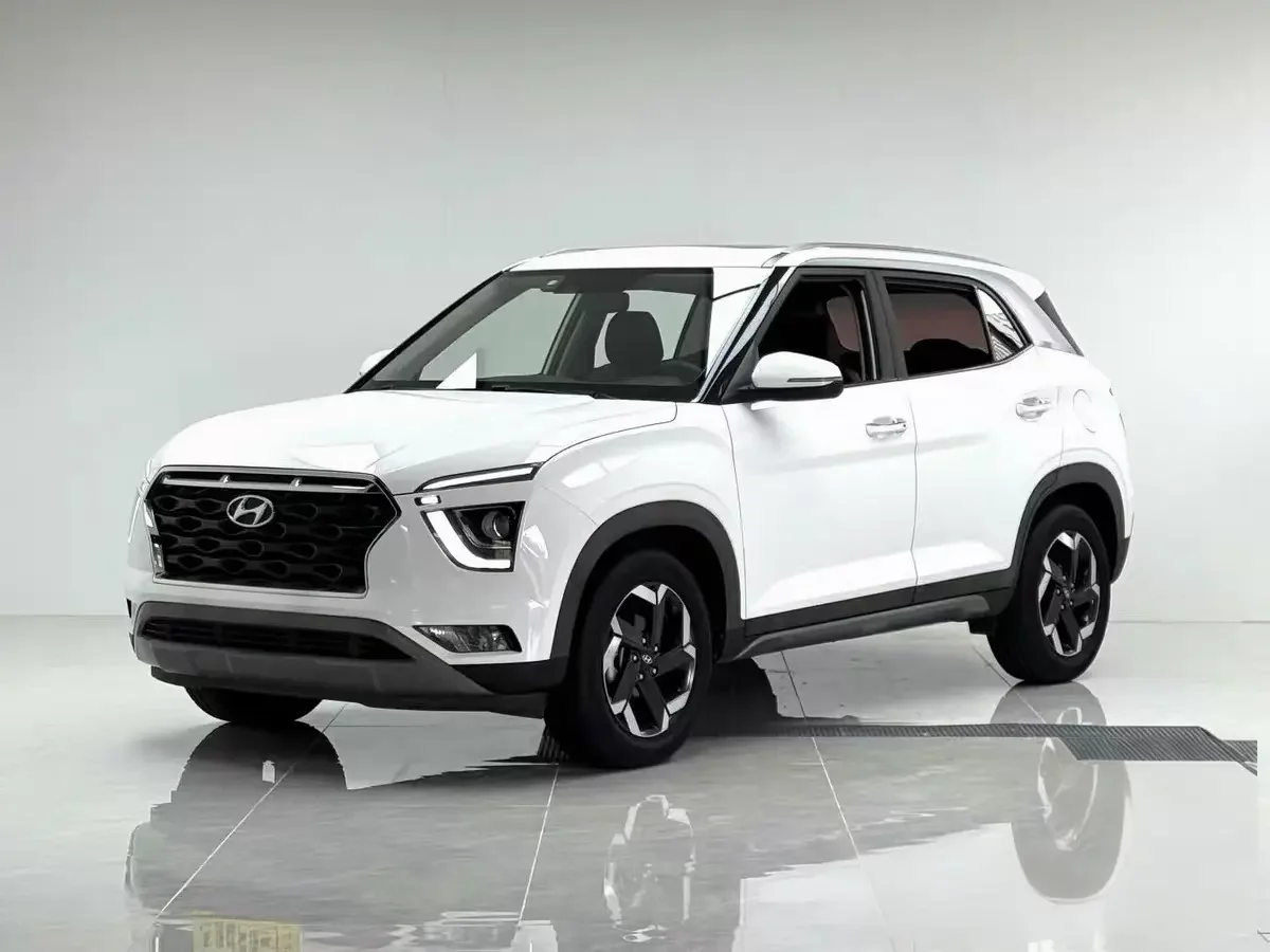 Hyundai ix25
