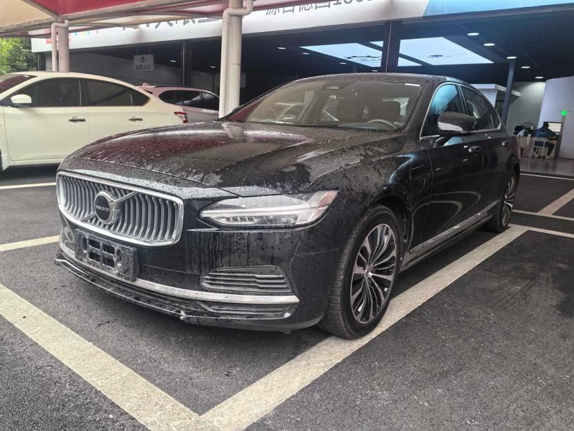 Volvo S90 PHEV