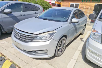 Dongfeng Fengshen A60