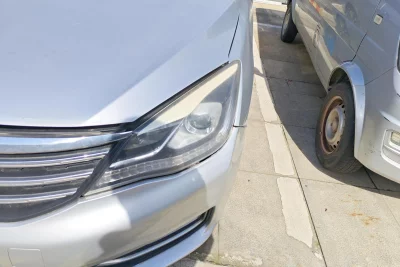 Dongfeng Fengshen A60