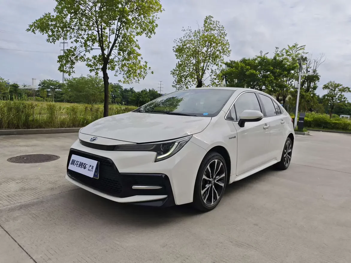 Toyota Levin