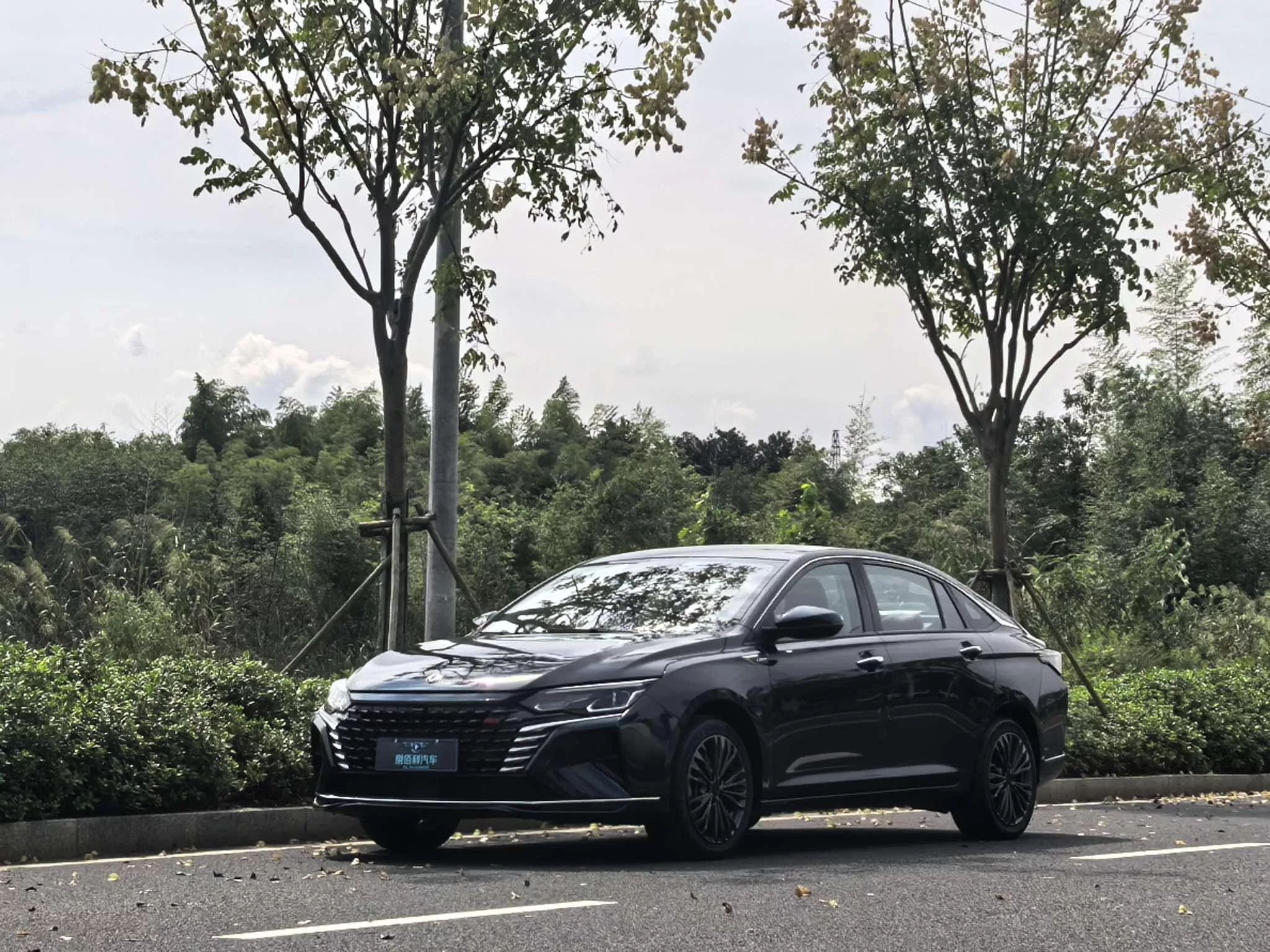 Dongfeng Yixuan MAX
