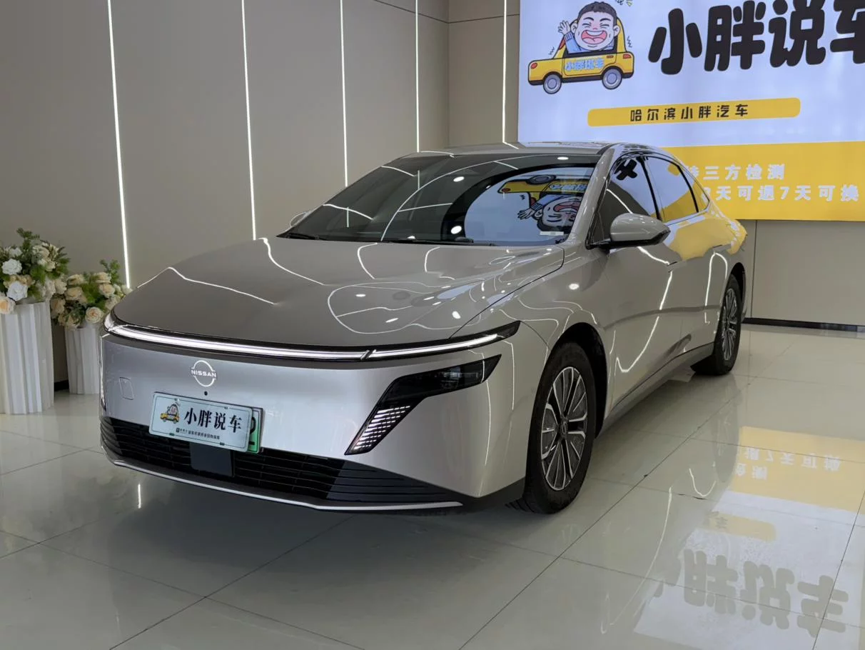 Nissan N6