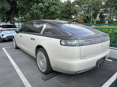 Maextro Zunjie S800