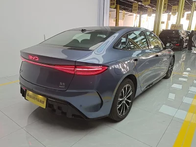 BYD Seal