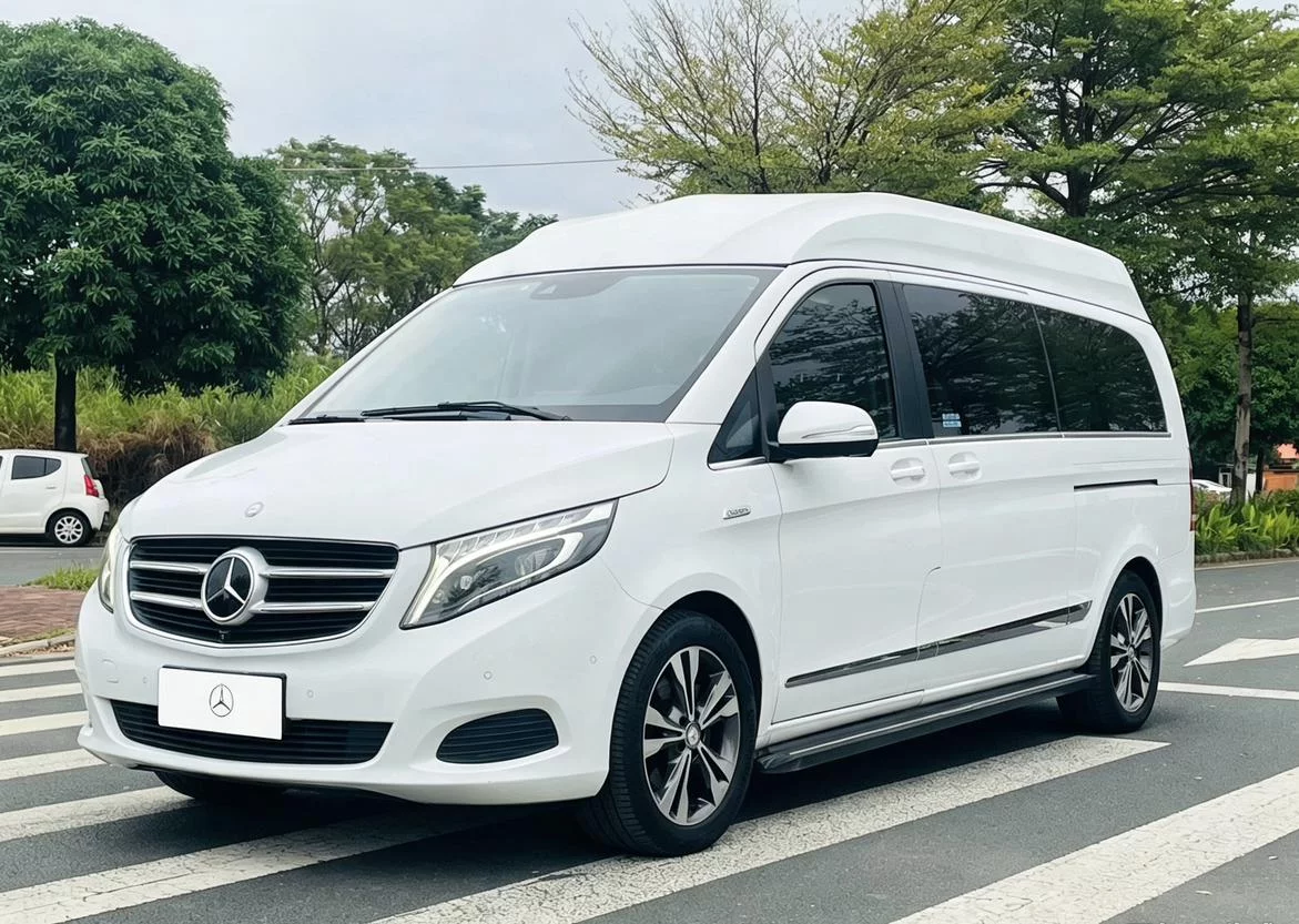 Mercedes-Benz V Class