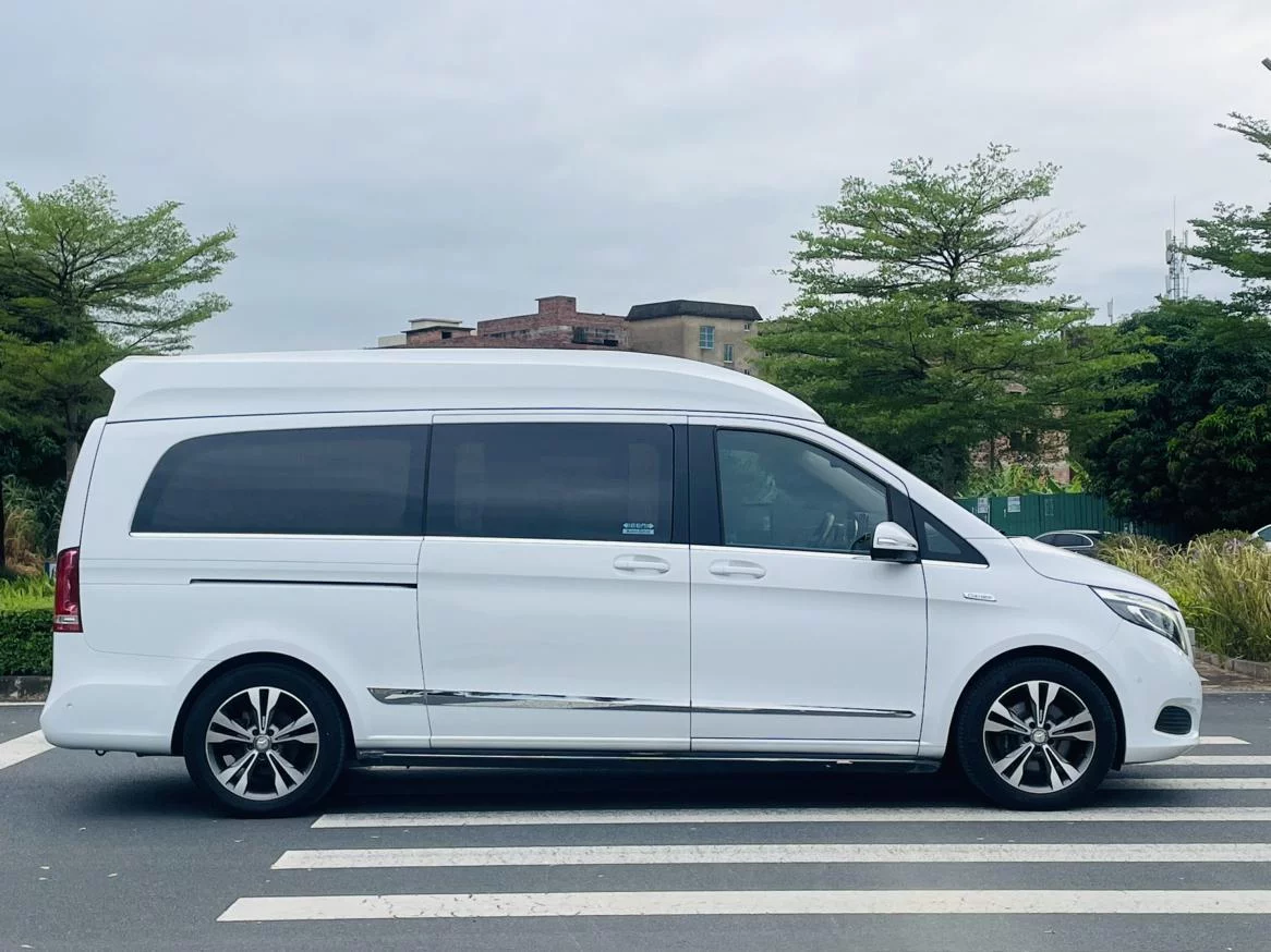 Mercedes-Benz V Class