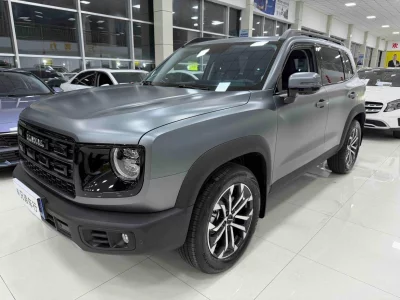 Haval Great Wall Dachshund, 2026 — купить с доставкой из Китая
