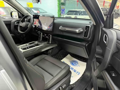 Haval Great Wall Dachshund