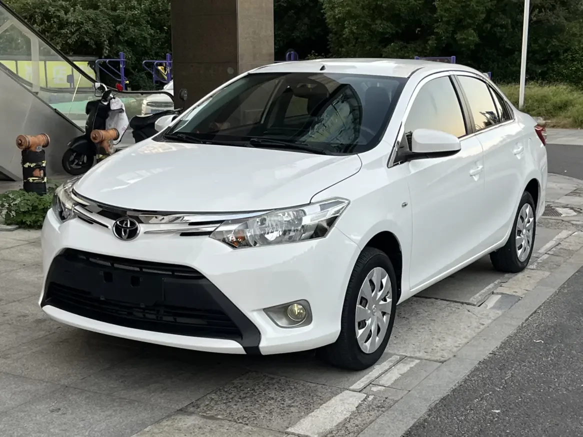 Toyota Vios