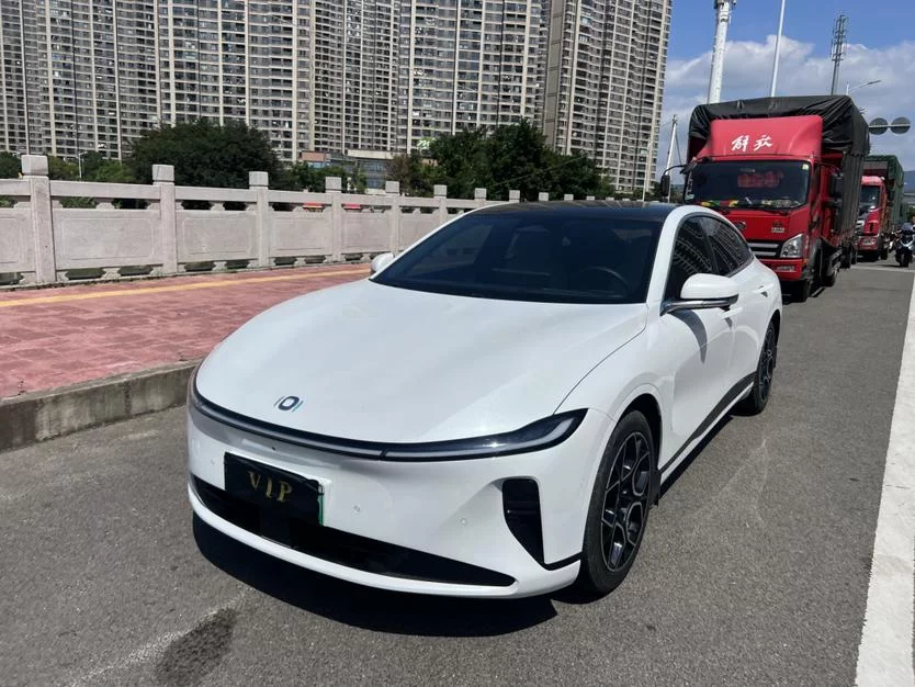 Changan Qiyuan A07