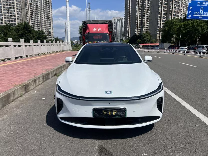 Changan Qiyuan A07