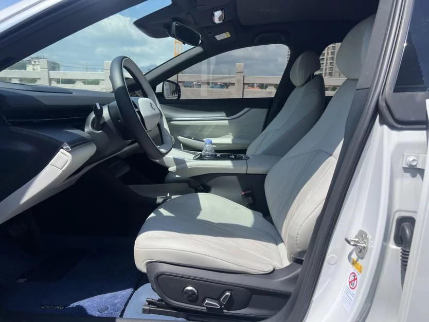 Changan Qiyuan A07