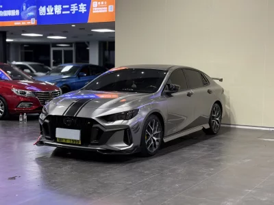 GAC Trumpchi Empow