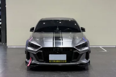 GAC Trumpchi Empow