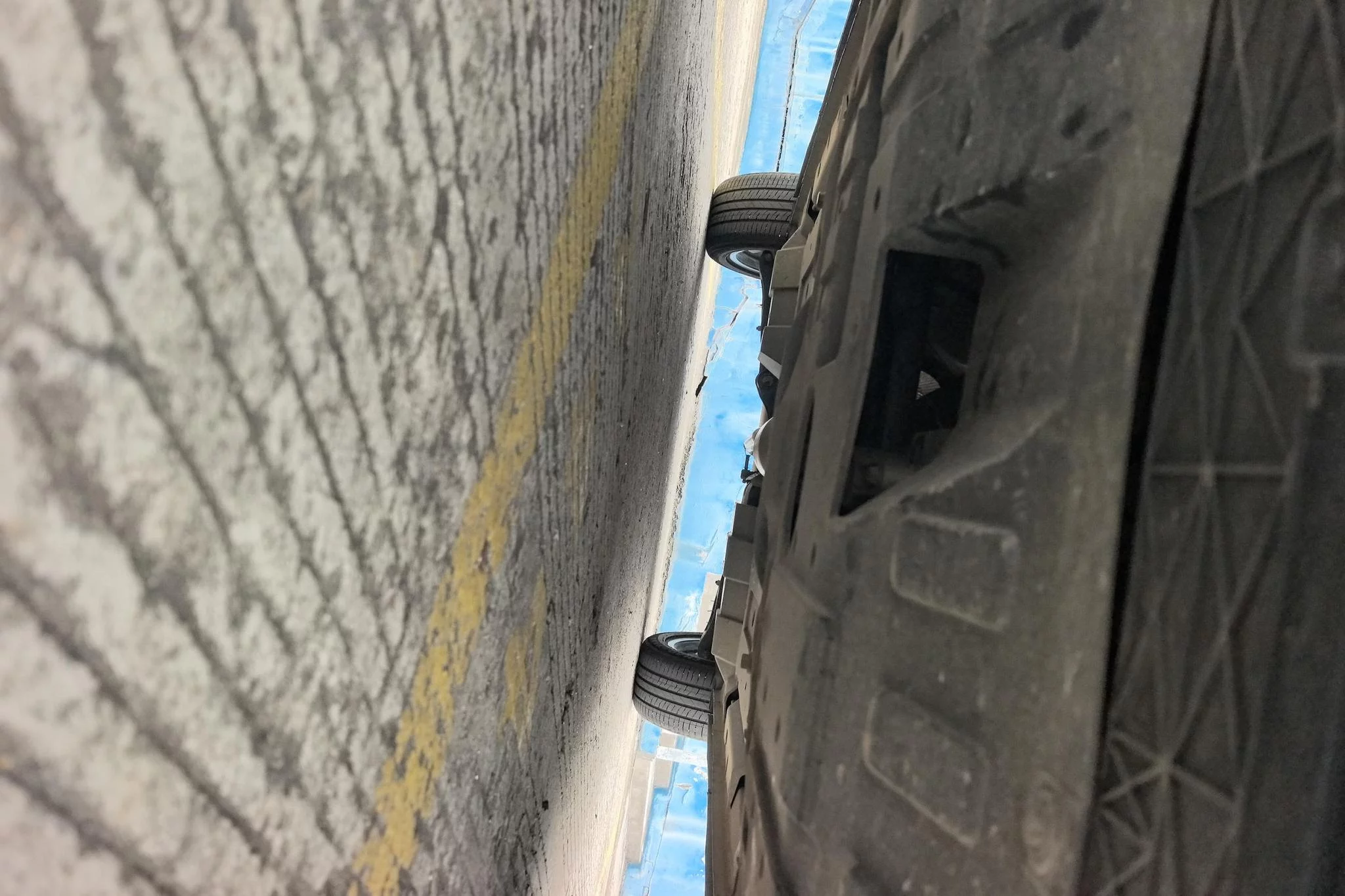 Oshan Changan Auchan Z6